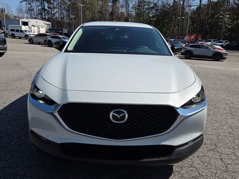 New 2026 MAZDA CX-30 AWD 2.5 S w/ Select Sport Pkg image 2