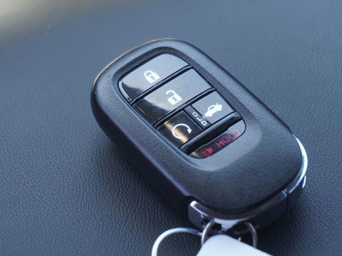 Used 2024 Honda Accord Sport image 23