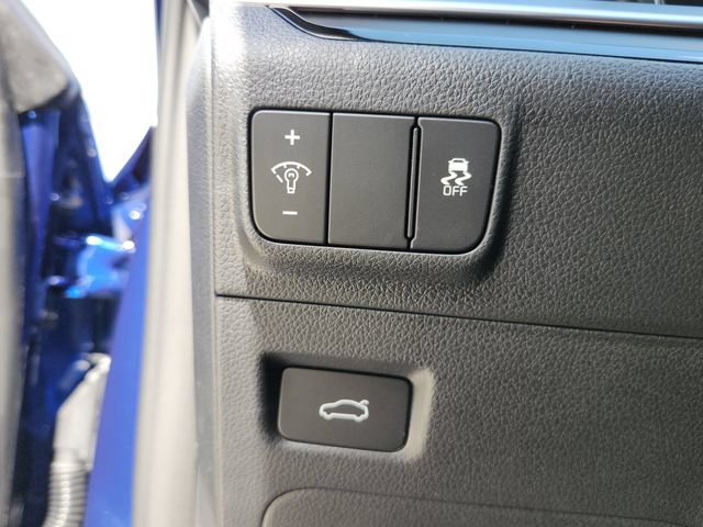 New 2026 Kia K5 GT-Line w/ GT-Line Premium Package FWD image 32