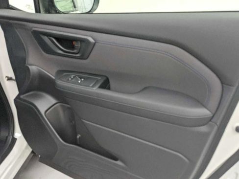 New 2025 Subaru Forester Premium image 30