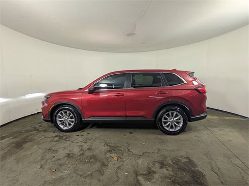 Used 2023 Honda CR-V EX-L image 6