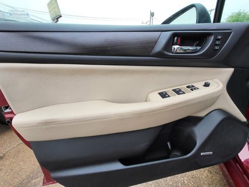 Used 2015 Subaru Legacy 2.5i Limited AWD/4WD image 15