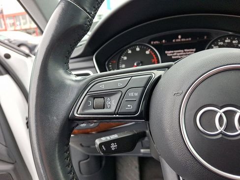 Used 2019 Audi A4 2.0T Premium w/ Convenience Package image 21