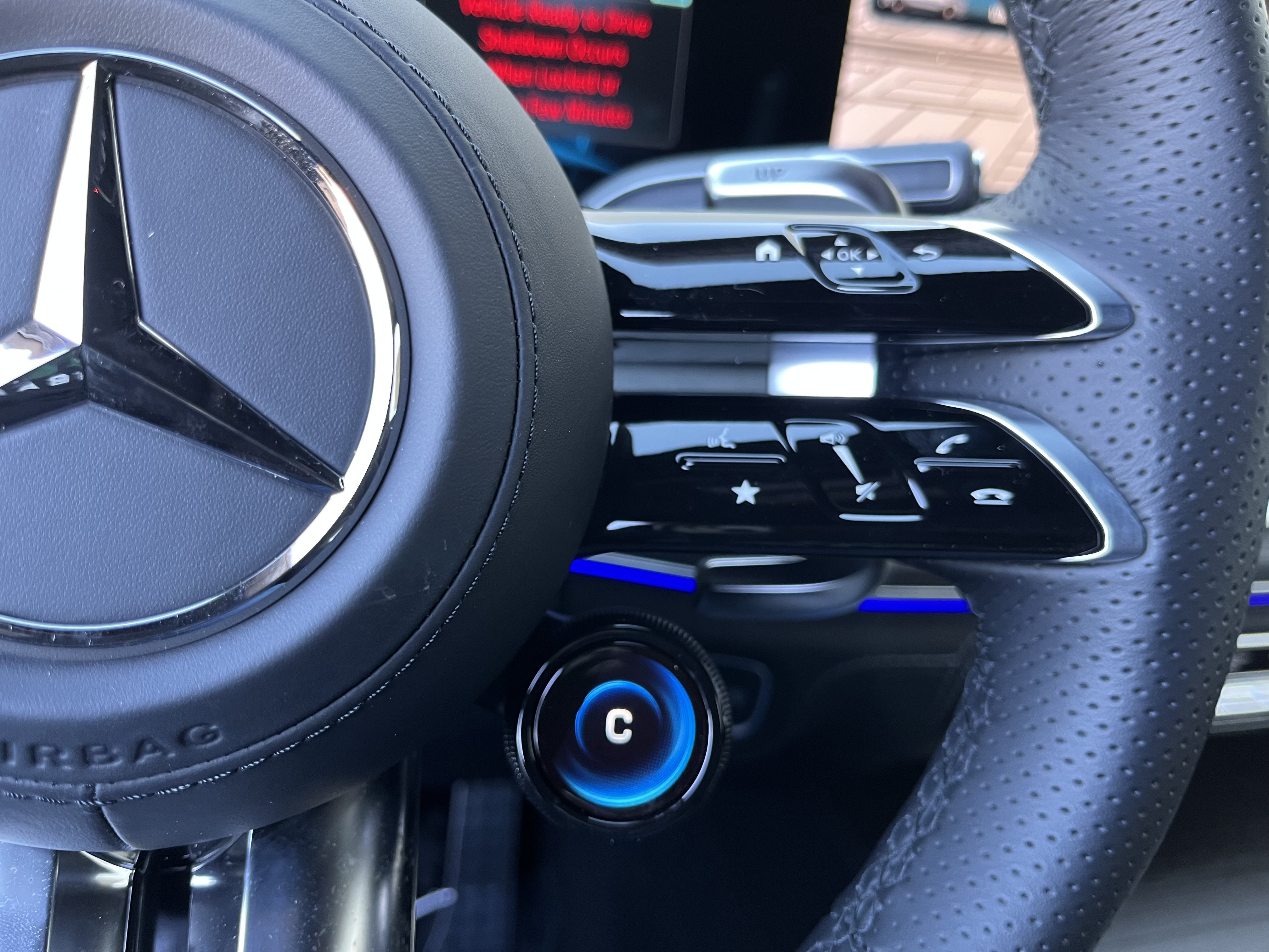 New 2026 Mercedes-Benz GLE 53 AMG 4MATIC image 25