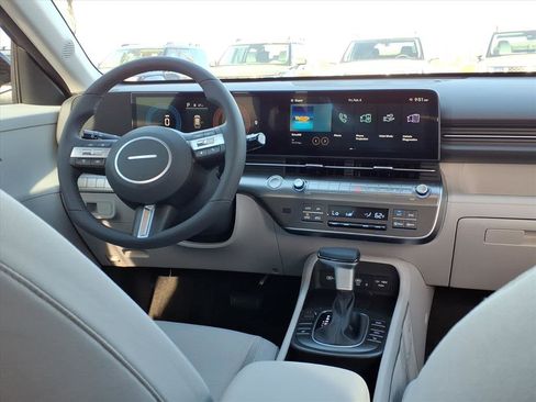 New 2026 Hyundai Kona SEL Sport image 10