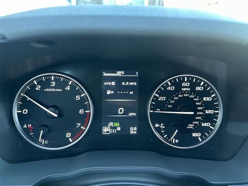 New 2026 Subaru Crosstrek 2.5i Limited image 18