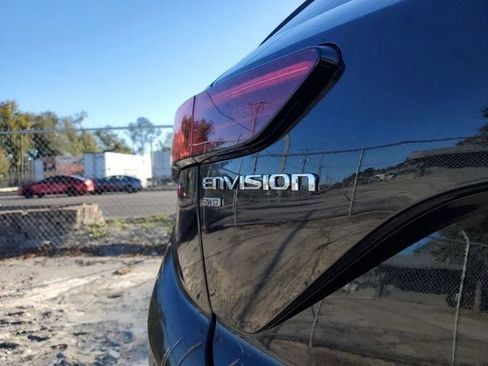 New 2026 Buick Envision Sport Touring AWD/4WD image 9