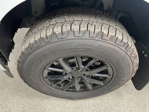 Used 2023 Ford F150 XLT w/ Equipment Group 301A Mid image 13