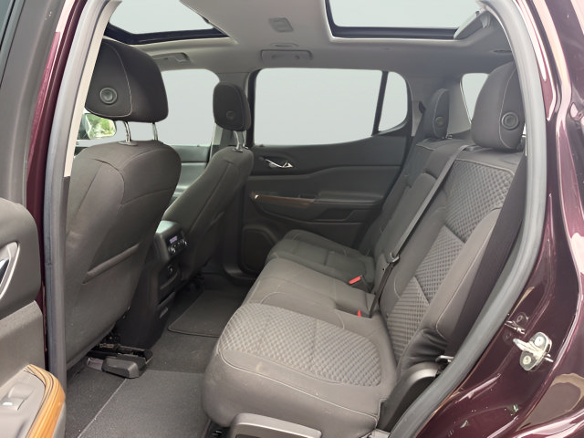 Used 2018 GMC Acadia SLE w/ Driver Alert Package I AWD/4WD image 50