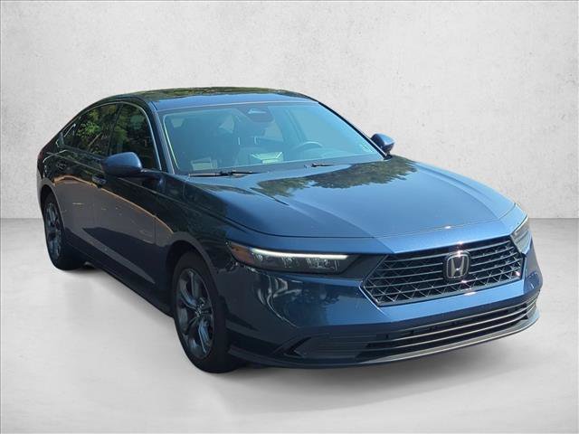 Used 2023 Honda Accord EX image 3