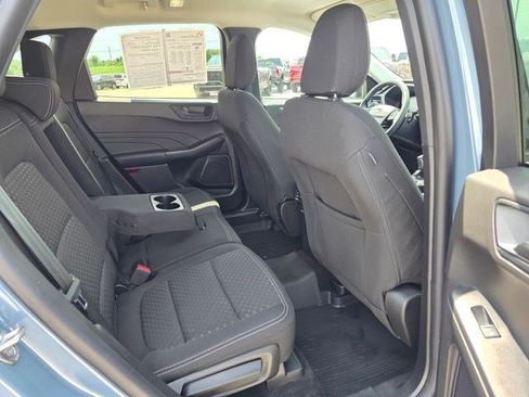 Used 2023 Ford Escape Active AWD/4WD image 13