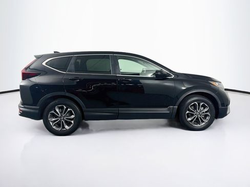 Used 2022 Honda CR-V EX image 10
