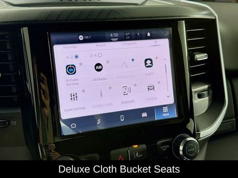 New 2026 RAM 1500 Lone Star image 39