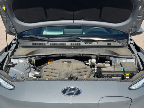 Used 2023 Hyundai Kona SE w/ Cargo Package image 20