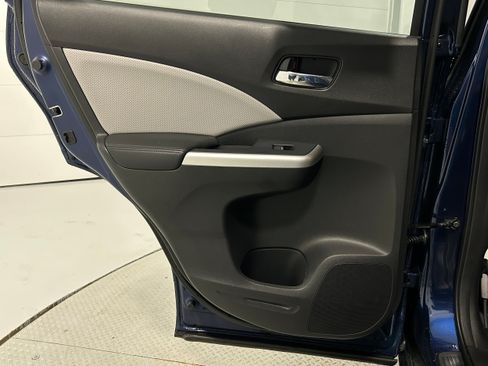 Used 2015 Honda CR-V EX-L image 27