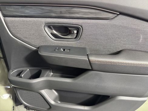 New 2026 Honda Passport TrailSport image 26