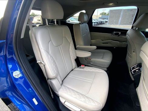Used 2022 Kia Sorento SX FWD image 29