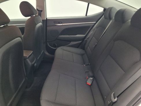 Used 2019 Hyundai Elantra SEL w/ Cargo Package image 18