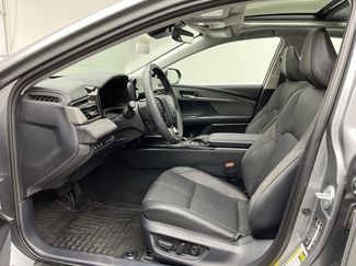 Used 2025 Toyota Camry XLE video 3