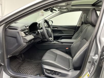 Used 2025 Toyota Camry XLE