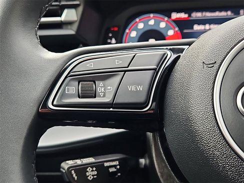 Certified 2025 Audi A3 2.0T Premium w/ Convenience Package image 24