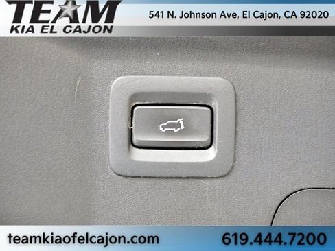 Used 2021 MAZDA CX-9 Carbon Edition image 15