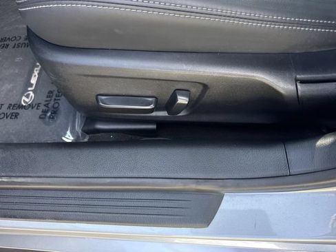 Certified 2025 Lexus IS 300 w/ Comfort Package RWD image 12