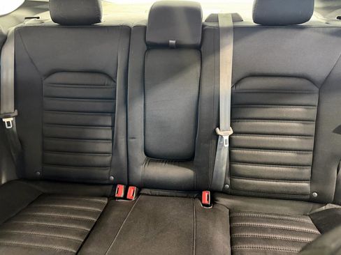 Used 2015 Ford Fusion SE FWD image 26