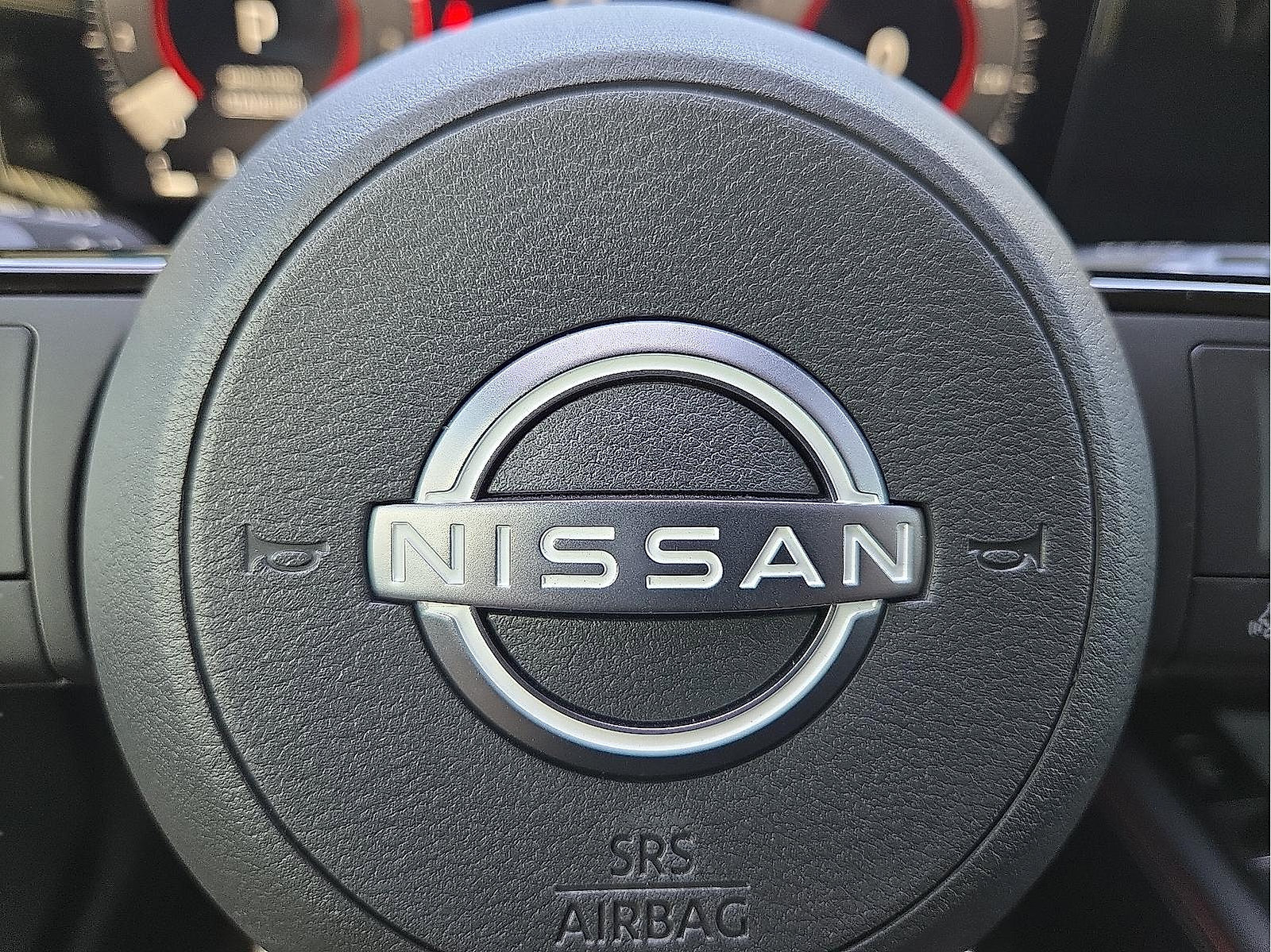 Used 2025 Nissan Kicks SR w/ Illumination Package AWD/4WD image 22
