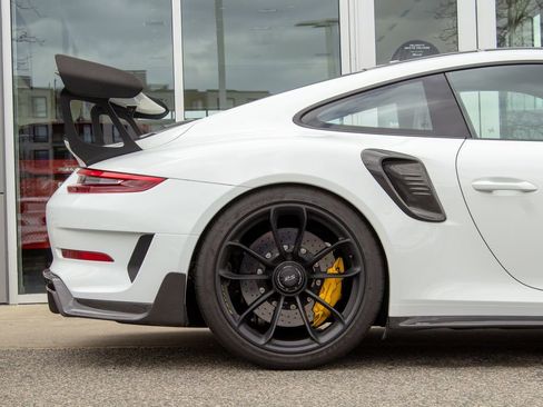 Used 2019 Porsche 911 GT3 RS RWD image 6