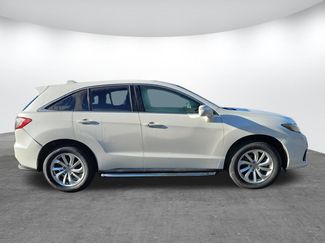 Used 2018 Acura RDX FWD w/ Technology Package video 2