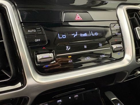 Used 2022 Kia Sorento SX image 33