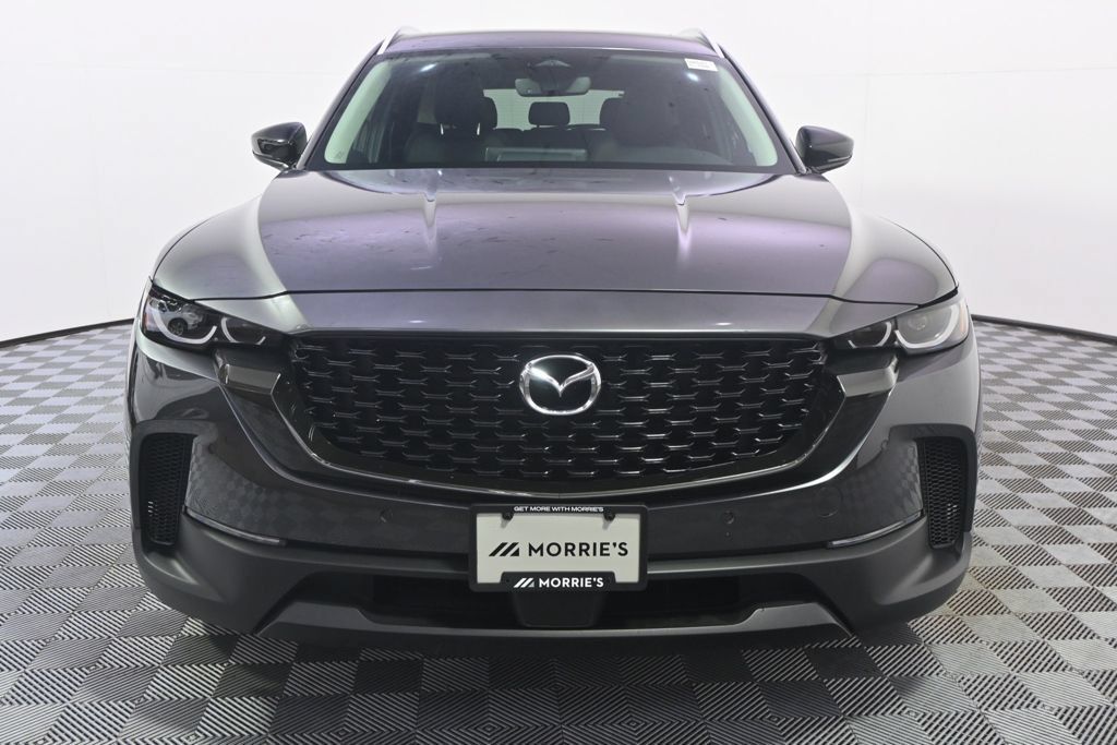 Used 2026 MAZDA CX-50 AWD 2.5 S w/ Premium Package image 10