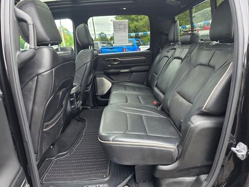 Used 2019 RAM 1500 Limited image 9