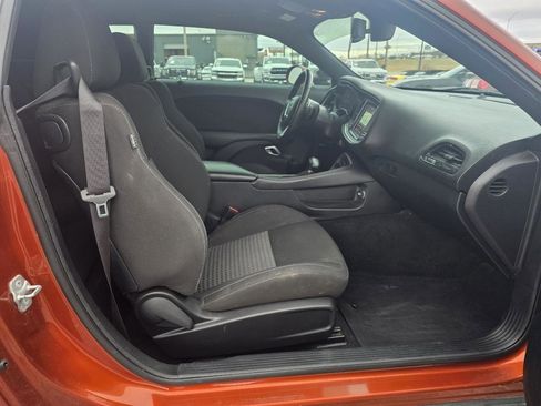 Used 2020 Dodge Challenger GT w/ Blacktop Package image 14