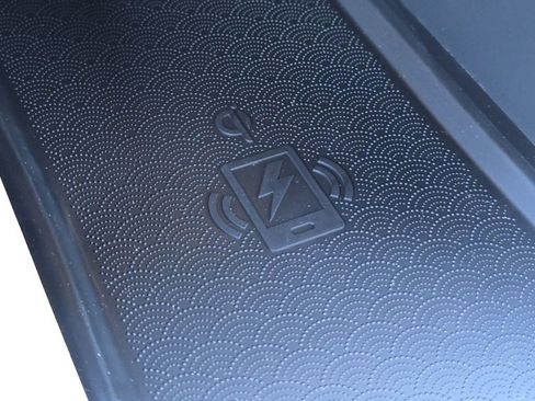 Used 2025 INFINITI QX60 Luxe w/ Cargo Package image 8