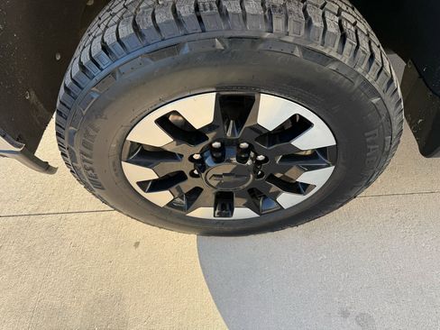 Used 2020 Chevrolet Silverado 2500 LT w/ All Star Edition image 16