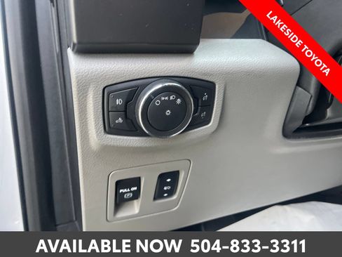 Used 2018 Ford F150 XLT w/ Equipment Group 301A Mid RWD image 24