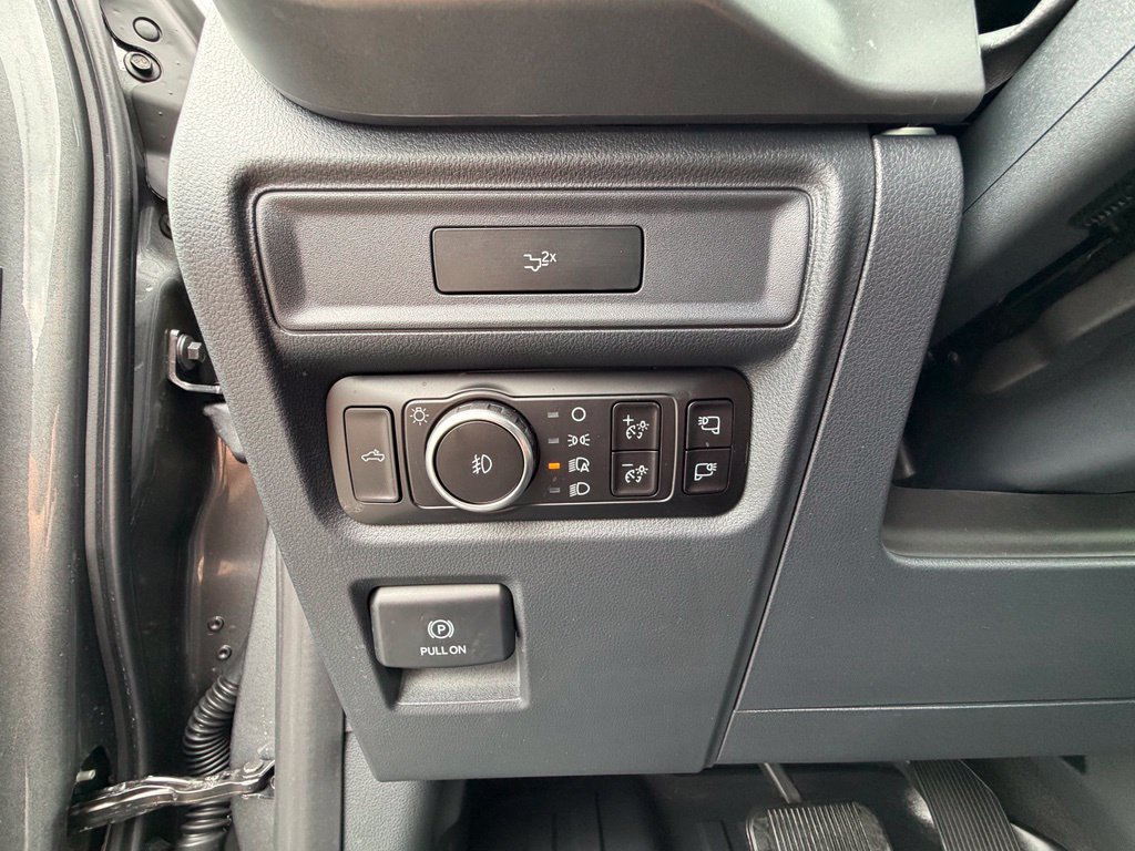 Used 2026 Ford F150 XLT w/ Equipment Group 302A MID AWD/4WD image 3