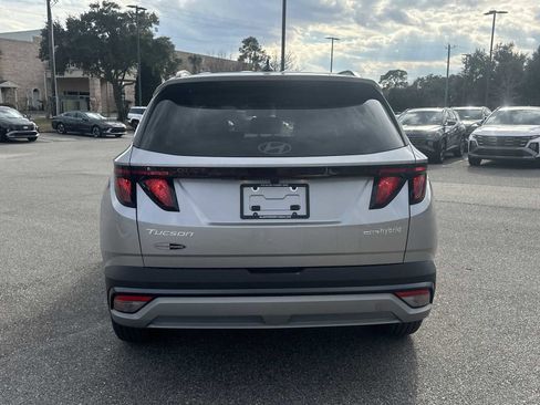 New 2026 Hyundai Tucson SEL image 7