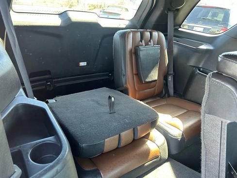 Used 2013 Ford Explorer Limited image 36