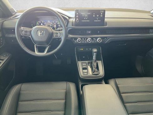 Used 2026 Honda CR-V Sport-L image 11