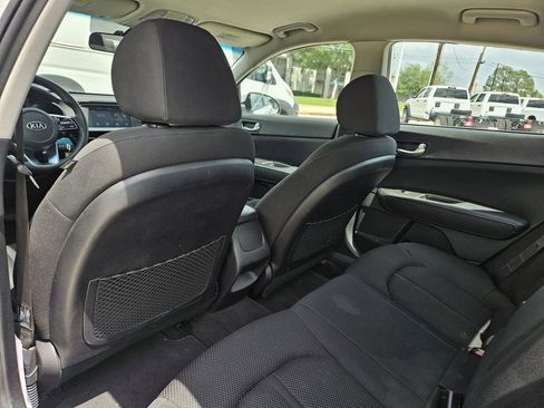 Used 2020 Kia Optima LX FWD image 30