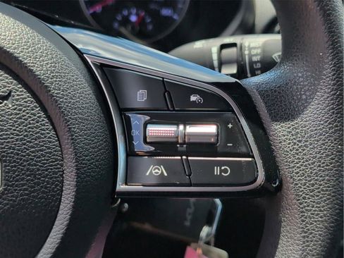 Used 2024 Kia Forte LXS FWD image 24