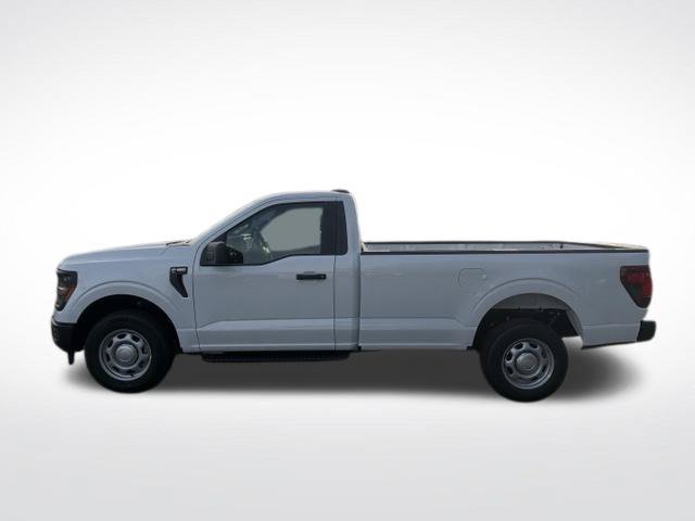 New 2026 Ford F150 XL RWD image 4