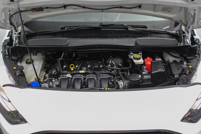 Used 2022 Ford Transit Connect XL FWD image 28