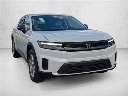 New 2026 Honda Prologue Eco image 6