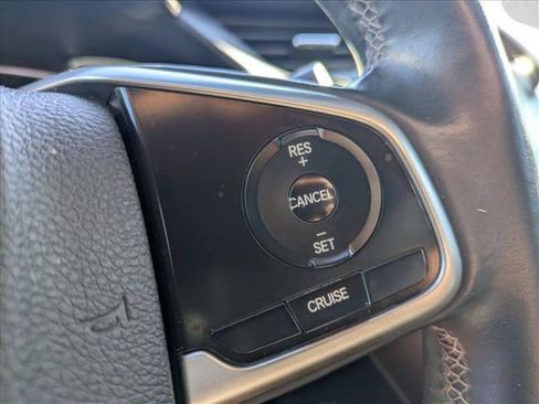 Used 2018 Honda Civic EX-L image 13