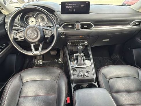 Used 2024 MAZDA CX-5 Carbon Edition image 24