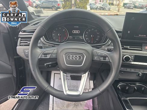 Used 2024 Audi A5 2.0T Premium w/ Convenience Package image 31